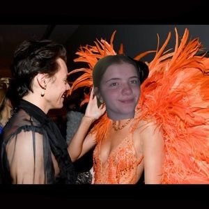 Meet your Posher, Charlotte